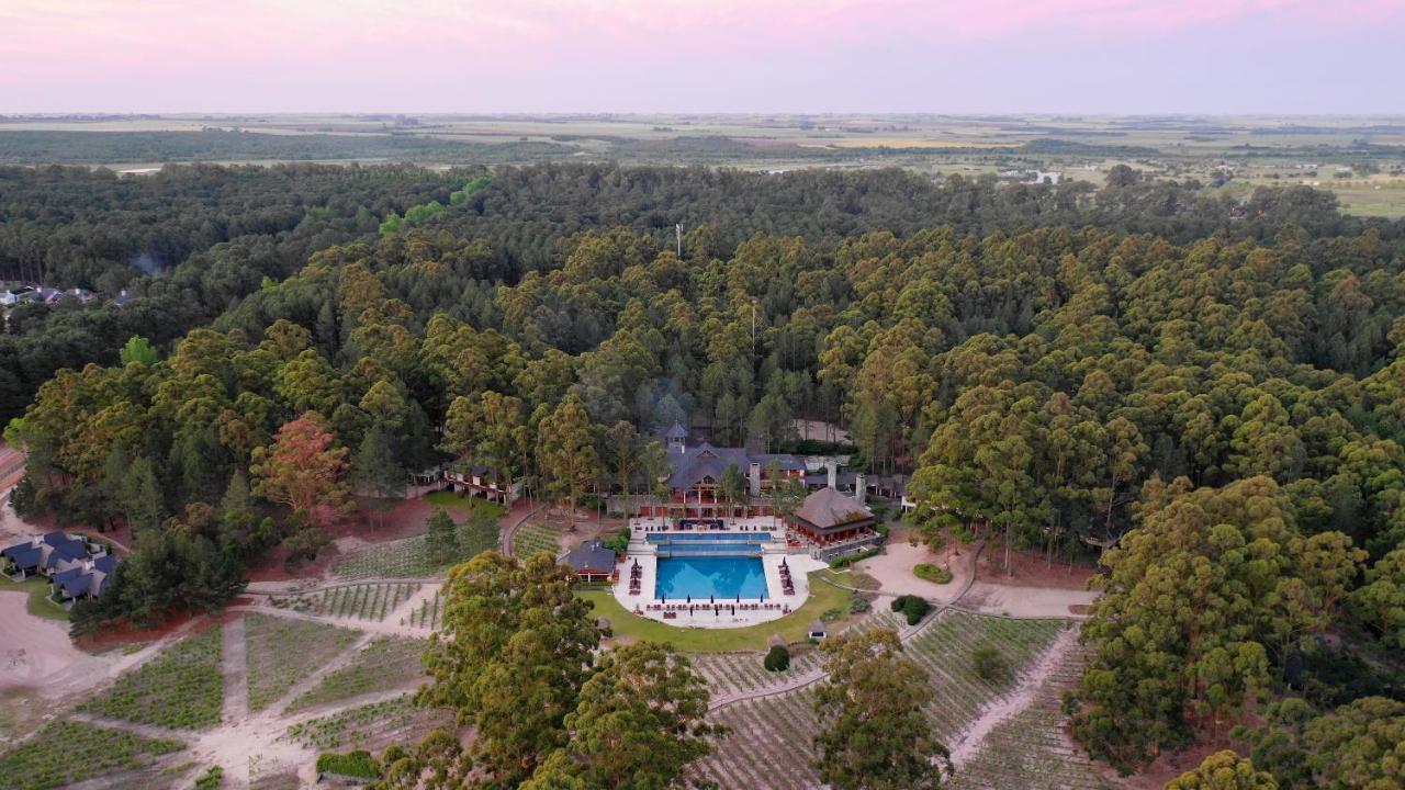 Carmelo Resort & Spa Exterior foto