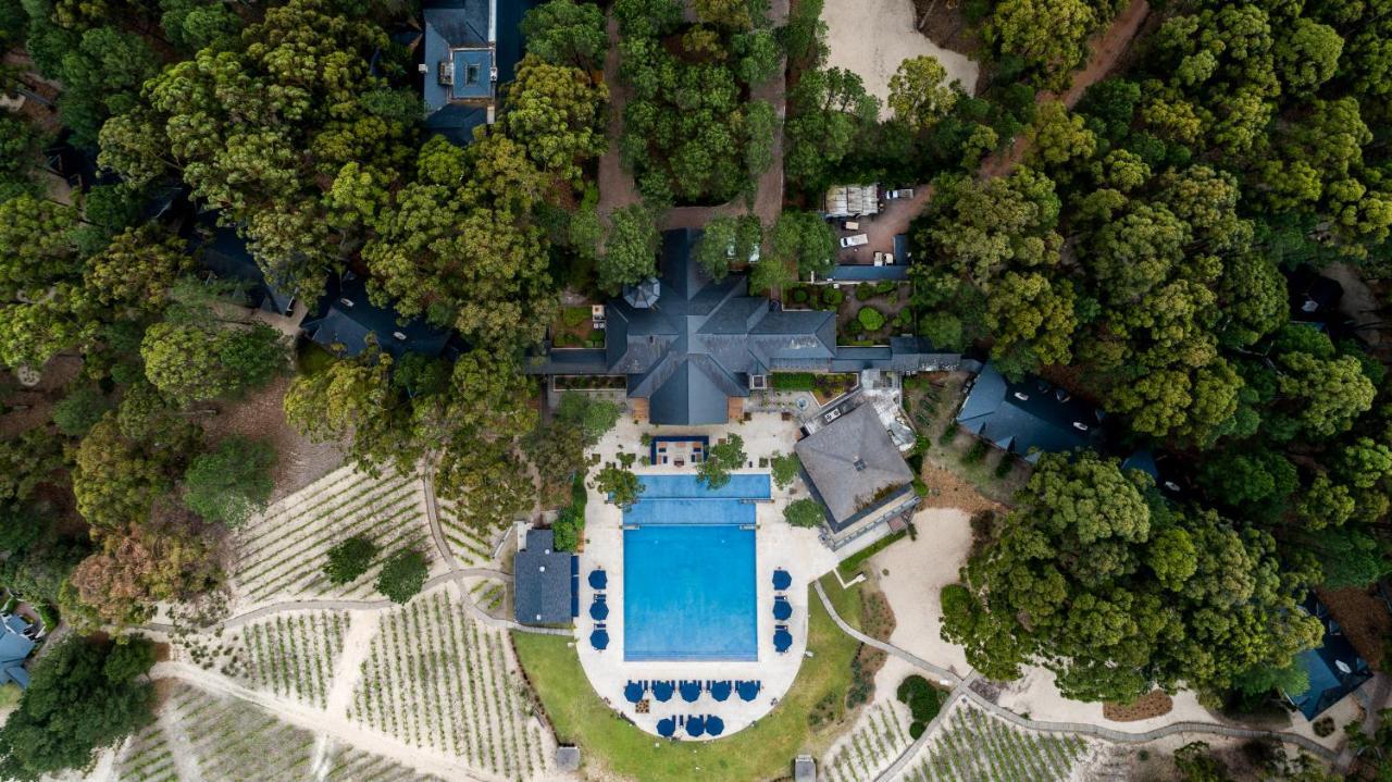 Carmelo Resort & Spa Exterior foto