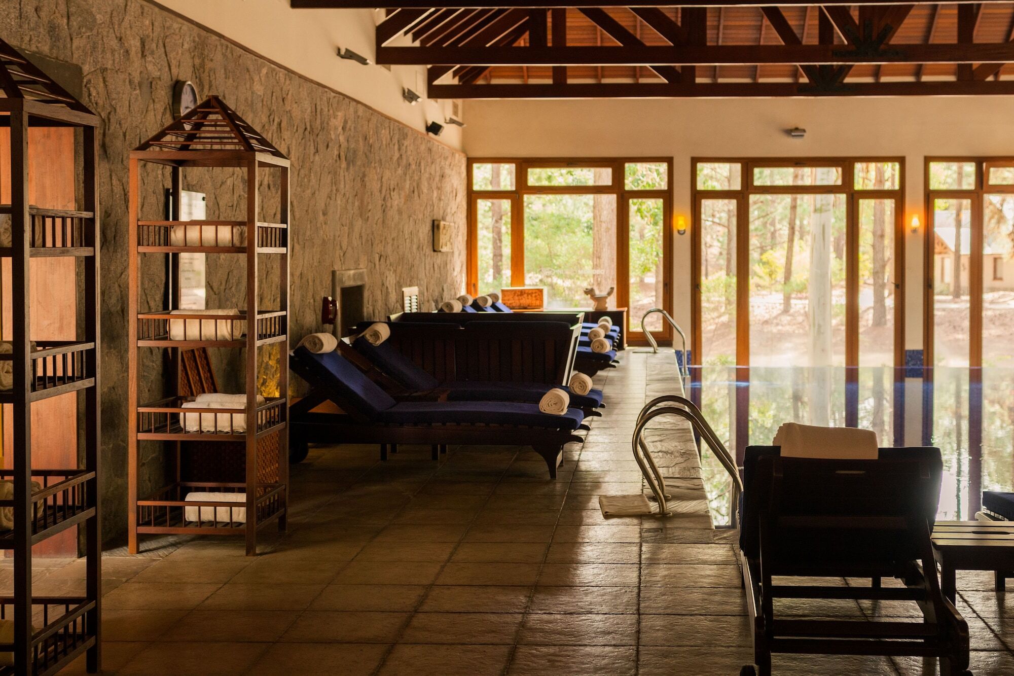 Carmelo Resort & Spa Exterior foto
