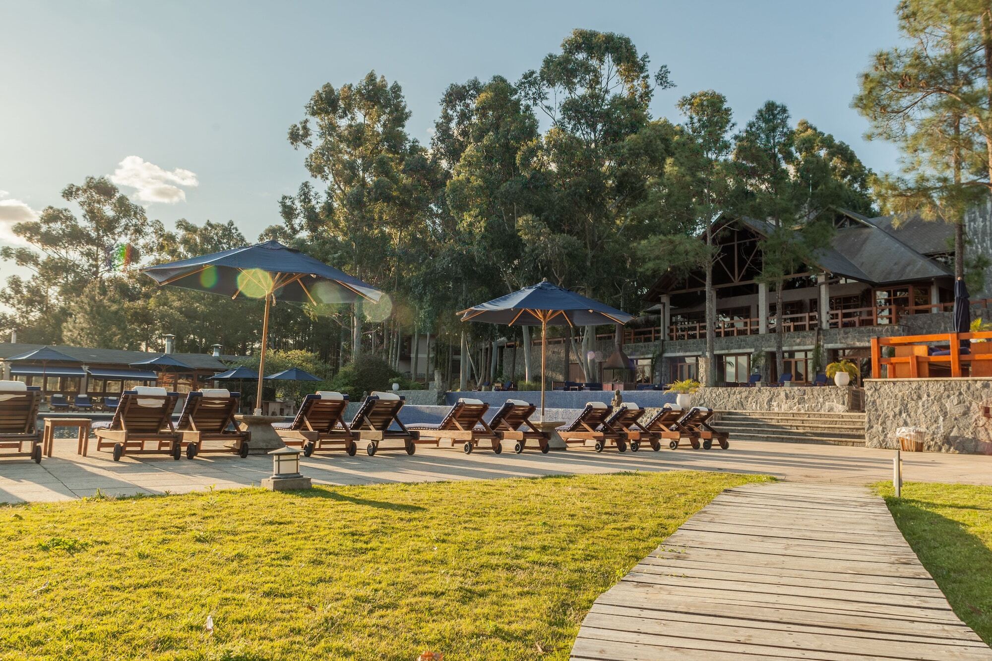 Carmelo Resort & Spa Exterior foto