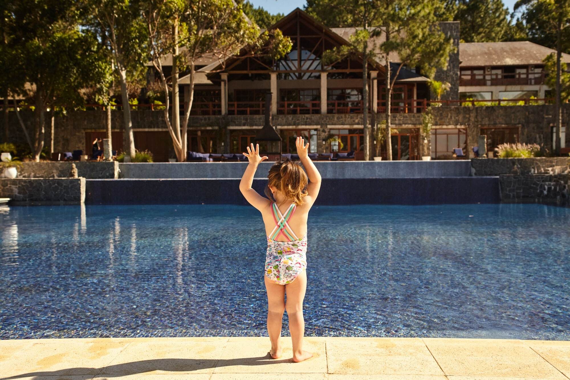 Carmelo Resort & Spa Exterior foto